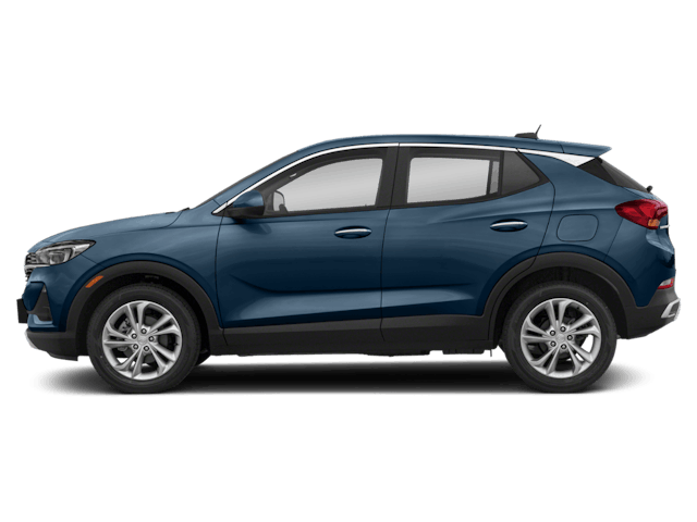 Used 2023 Buick Encore GX Sport Utility